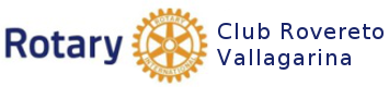 Rotary Club Rovereto Vallagarina